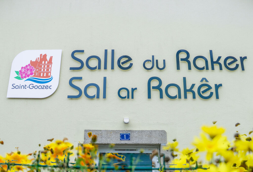 Saint-Goazec